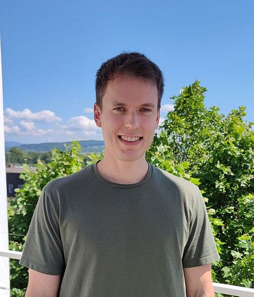 Dr. Christian Behlendorf