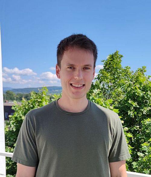 Dr. Christian Behlendorf