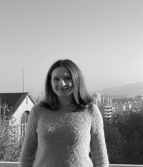 aAlumni Mariia
