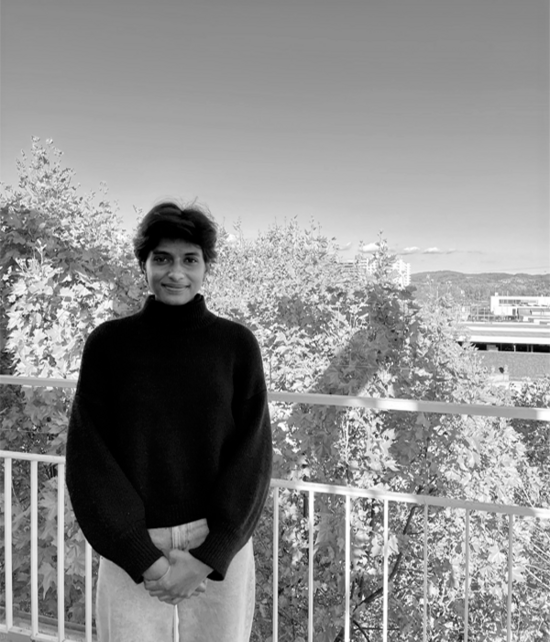 aAlumni Anina